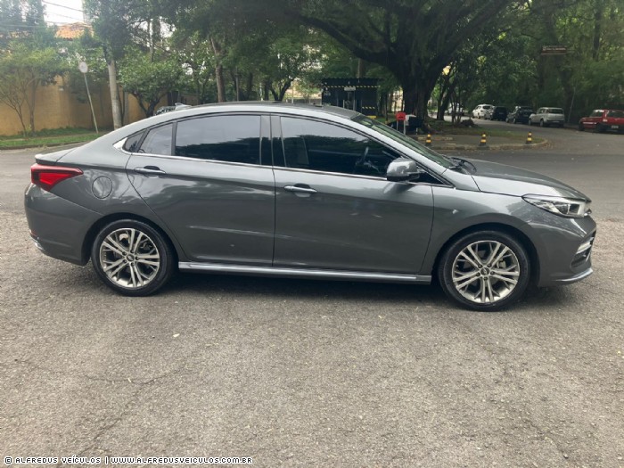 Chery ARRIZO 6 GSX 2021/2022